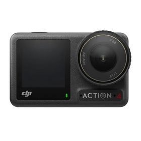 DJI アクションカメラ OSMO ACTION 4 アドベンチャーコンボ