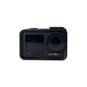 DJI◆デジタルカメラその他/OSMO ACTION 4 STANDARD COMBO