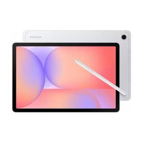 タブレットPC GalaxyTab S10 Lite SM-X400NZSAXJP [10.9型 /Exynos 1380 /RAM:6GB /ストレージ:128GB /Android /Wi-Fi /シルバー]