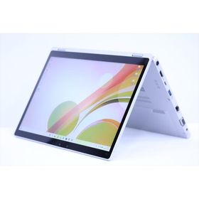 即配 累積時間少 WQXGA+タッチ液晶2in1パワフルモデル Let's note CF-QV9TFLVS LTE i7-10810U 16G 512G 12インチ Wi-Fi6 リカバリ ノートパソコン BAA評価