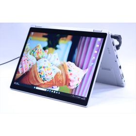 即配 良品 WQXGA+液晶2in1パワフルモデル 10世代Corei7 Let's note CF-QV9TFLVS LTE i7-10810U 16G 512G 12.0タッチ リカバリ ノートパソコン AAA評価
