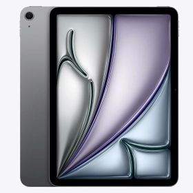 【新品】iPad Air 11インチ Wi-Fi 128GB MC9W4J/A [ スペースグレイ ]