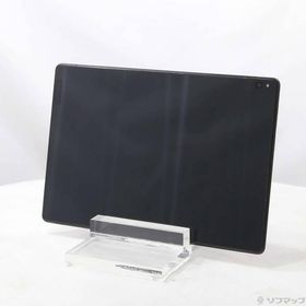 〔中古〕Lenovo(レノボジャパン) Lenovo Smart Tab P10 with Amazon Alexa 64GB オーロラブラック ZA440178JP Wi-Fi〔262-ud〕