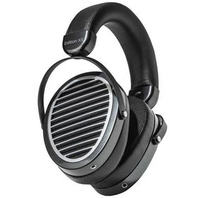 HIFIMAN 平面駆動開放型ヘッドホン Edition XS ［φ3.5mm ミニプラグ］