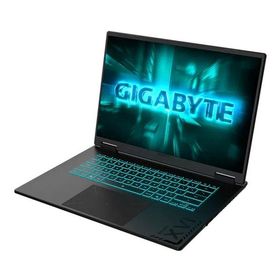 GIGABYTE ギガバイト GAMING A16 GA65H ゲーミングノートPC 16インチ/Ryzen 7 170/GeForce RTX5060 A16 5VHP3JP893SH(2678701)