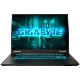 GIGABYTE ノートパソコン GAMING A16 CVHI3JP864SP [Black Steel]