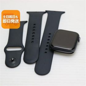 美品 Apple Watch series5 44mm GPSモデル スペースブラック 中古 あすつく 土日祝発送OK