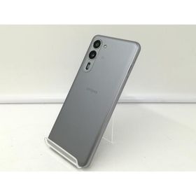 【中古】FCNT 楽天モバイル 【SIMフリー】 arrows We2 Plus スレートグレイ 8GB 256GB M06【札幌】保証期間１ヶ月【ランクA】