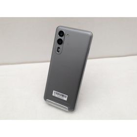 【中古】FCNT 楽天モバイル 【SIMフリー】 arrows We2 Plus スレートグレイ 8GB 256GB M06【仙台イービーンズ】保証期間１ヶ月【ランクA】