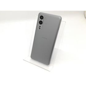 【中古】FCNT 楽天モバイル 【SIMフリー】 arrows We2 Plus スレートグレイ 8GB 256GB M06【秋葉4号】保証期間１ヶ月【ランクA】
