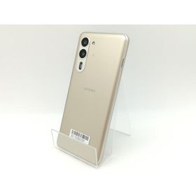 【中古】FCNT 楽天モバイル 【SIMフリー】 arrows We2 Plus シャンパンシルバー 8GB 256GB M06【神戸】保証期間１ヶ月【ランクA】