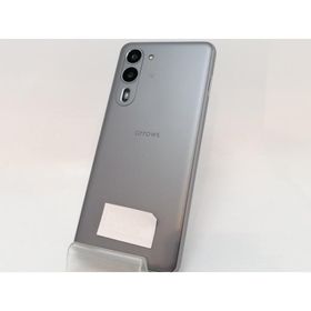 【中古】FCNT 楽天モバイル 【SIMフリー】 arrows We2 Plus スレートグレイ 8GB 256GB M06【津田沼】保証期間１ヶ月【ランクA】