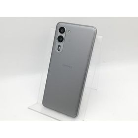 【中古】FCNT mineo 【SIMフリー】 arrows We2 Plus スレートグレイ 8GB 256GB M06【中野】保証期間１ヶ月【ランクA】