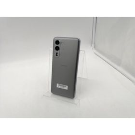 【中古】FCNT 国内版 【SIMフリー】 arrows We2 Plus スレートグレイ 8GB 256GB M06【千葉】保証期間１ヶ月【ランクA】