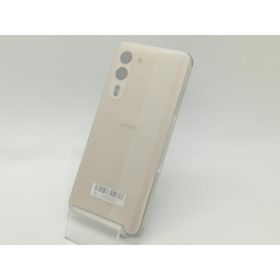 【未使用】FCNT mineo 【SIMフリー】 arrows We2 Plus シャンパンシルバー 8GB 256GB M06【静岡】保証期間３ヶ月