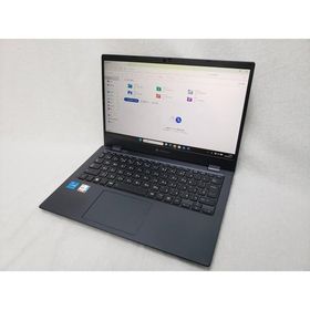 (中古) dynabook G83/HS (i5-1135G7/13.3/16GB/SSD256GB/W11) /A6G9HSFAD911