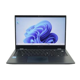 【訳あり品】dynabook DYNABOOK G83/HS Windows11 i5 中古 パソコン ノート モバイル PC 爆買