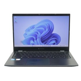 【訳あり品】dynabook DYNABOOK G83/HS Windows11 i5 中古 パソコン ノート モバイル PC 爆買