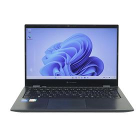 【訳あり品】dynabook DYNABOOK G83/HS Windows11 i5 中古 パソコン ノート モバイル PC 爆買