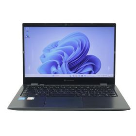 【訳あり品】dynabook DYNABOOK G83/HS Windows11 i5 中古 パソコン ノート モバイル PC 爆買