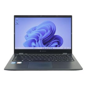【訳あり品】dynabook DYNABOOK G83/HS Windows11 i5 中古 パソコン ノート モバイル PC 爆買
