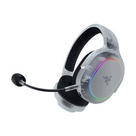Barracuda X Chroma Phantom White Edition ワイヤレスマルチプラットフォームゲーミングヘッドセット RZ04-05220400-R3M1