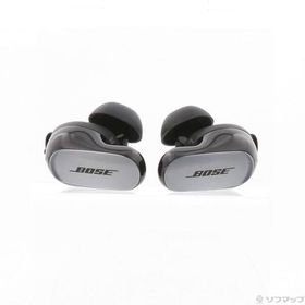 〔中古〕BOSE(ボーズ) Bose QuietComfort Ultra Earbuds ブラック〔344-ud〕