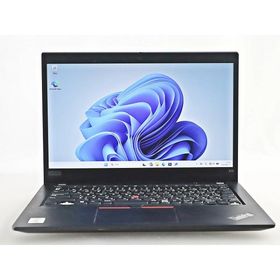 【訳あり品】LENOVO THINKPAD X13 GEN 1 Windows11 i5 レノボ 中古 パソコン ノート モバイル PC 爆買