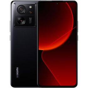 Xiaomi13T Pro (12GB/512GB) ブラック 【海外版 SIMFREE】、新品同様、未使用品、SIMフリー