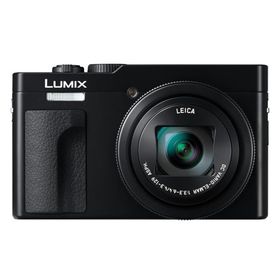 Panasonic LUMIX DC-TZ99-K [ブラック]【お取り寄せ（10営業日から2週間半程度）での入荷、発送】（2100000017115）
