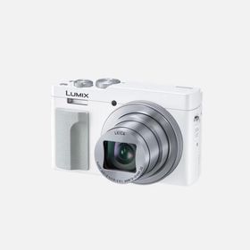 DC-TZ99-W パナソニック デジタルカメラ LUMIX ホワイト