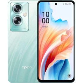 【未使用】【赤ロム保証あり】Oppo ymobile 【SIMフリー】 OPPO A79 5G 4GB 128GB グローグリーン A303OP【福岡天神】保証期間3ヶ月