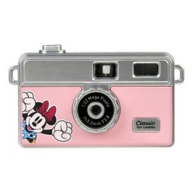 ケンコー デジタルカメラ Pieni M DSC-PIENI M MN [ミニーマウス]