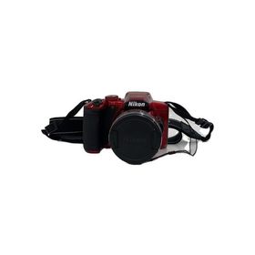 Nikon◆デジタルカメラ COOLPIX B600 [レッド]