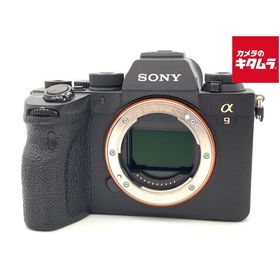 【中古】 【並品】 ソニー α9 II ボディ [ILCE-9M2]
