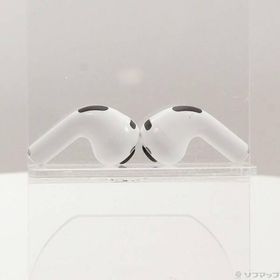 〔中古〕Apple(アップル) AirPods Pro 3 MFHP4J／A〔371-ud〕