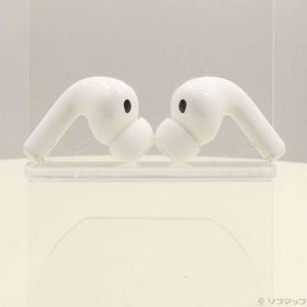 〔中古〕Apple(アップル) AirPods Pro 3 MFHP4J／A〔198-ud〕