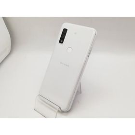 SIMフリー 本体 arrows We 64 GB 153G3 ホワイト arrows We SIMフリー 新品 14,980円 中古 6,999円 | ネット最安値の