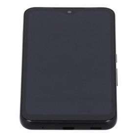 FUJITSU FCNT au 富士通 フジツウ /スマートフォン/arrows We 64GB/FCG01/4bfb7e17/Bランク/69【中古】