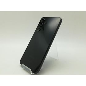【中古】SAMSUNG UQmobile 【SIMフリー】 Galaxy A54 5G オーサムグラファイト 6GB 128GB SCG21【新橋】保証期間１ヶ月【ランクB】