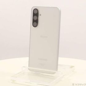 〔中古〕SAMSUNG(サムスン) Galaxy A54 5G 128GB オーサムホワイト SC-53D docomo SIMフリー〔269-ud〕