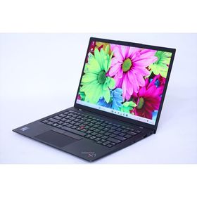 ThinkPad X1 Carbon Gen 11 【美品&使用回数極小】 ThinkPad X1 Carbon Gen 11 新品 159,000円 中古 | ネット最安値の価格