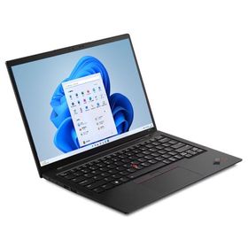 ThinkPad X1 Carbon Gen 11 新品 223,100円 中古 | ネット最安値の価格