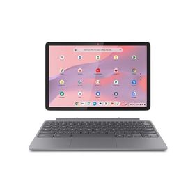 レノボ 【Cons】Lenovo Chromebook Duet Gen 9 (MediaTek Kompanio 838/4GB/128GB/ChromeOS/10.95型/ルナグレー) 83HH000UJP