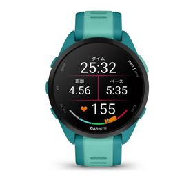 Forerunner 165 Music ランニングウォッチ/010-02863-92