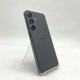 【全額返金保証】【最速発送】SAMSUNG Galaxy S24 256GB オニキスブラック docomo SC-51E 白ロム 美品 動作確認済