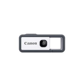 Canon カメラ iNSPiC REC GRAY グレー(小型/防水/耐久)身につけるカメラ FV-100 (中古品)