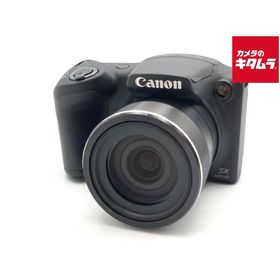 【中古】 【並品】 キヤノン PowerShot SX420 IS