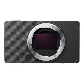 【ハンディファンプレゼント】 シグマ(Sigma) ミラーレス一眼 BF ボディ ブラック