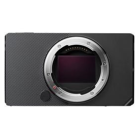 シグマ Sigma BF ボディ [ブラック] 国内版新品